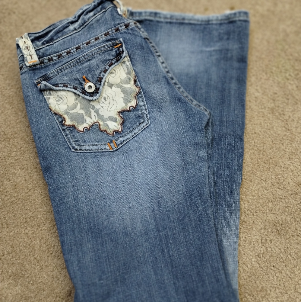 MissMe sz 30 inch